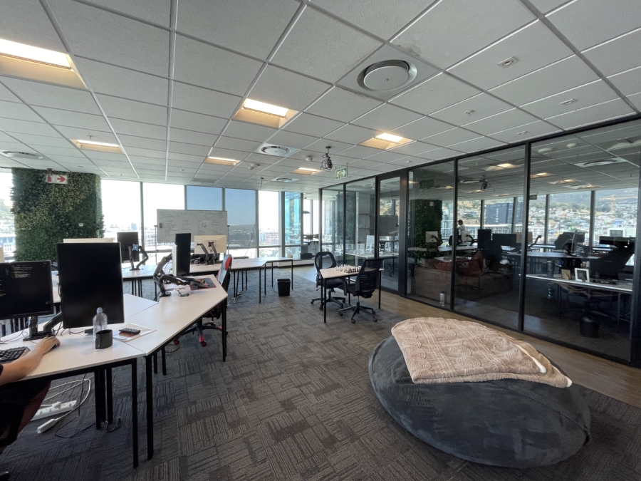 To Let commercial Property for Rent in Cape Town City Centre Western Cape